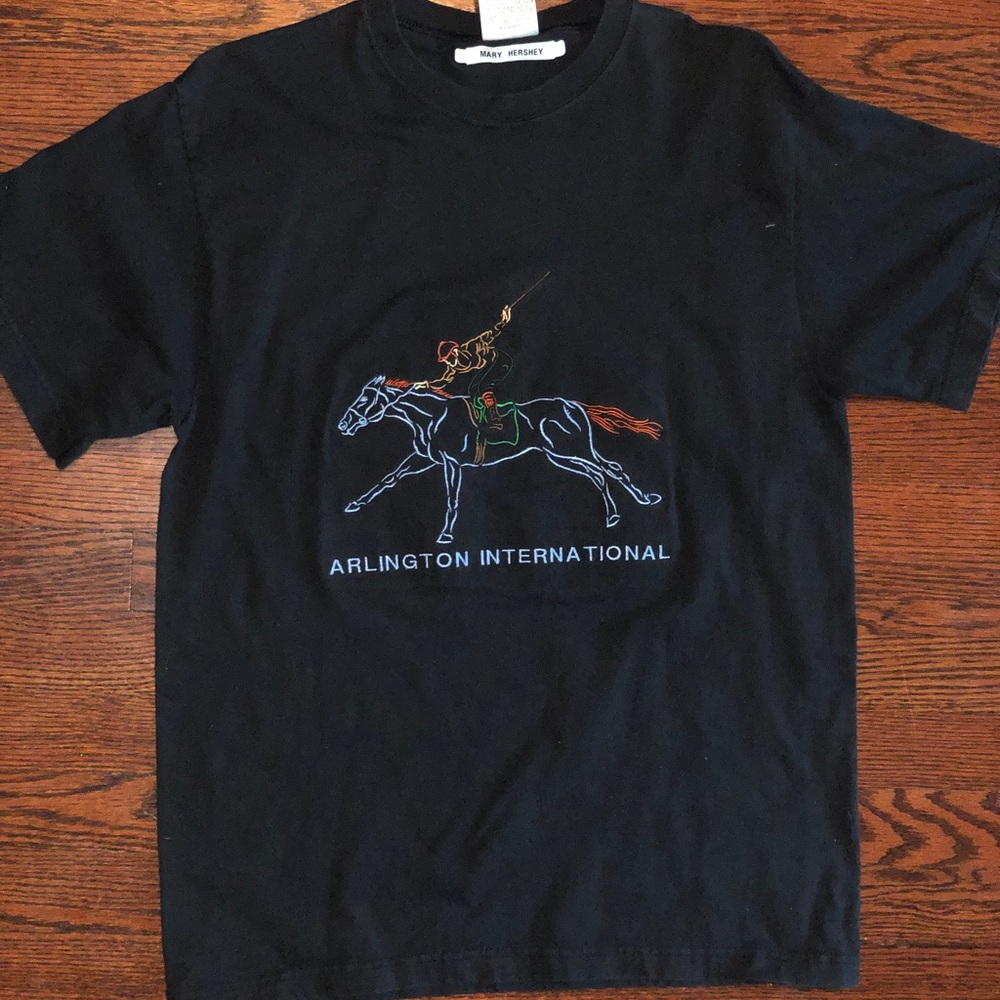 Arlington International T-Shirt